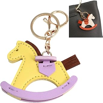 Amazon.co.jp: [profit.relaxed] バッグチャーム 大人可愛い